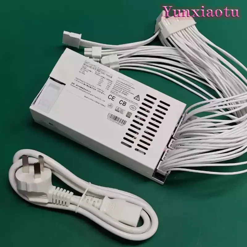 300W 400W 500W 600W 700W Volle - Flex Atx Power Supply 600W 1U recensie en prijs