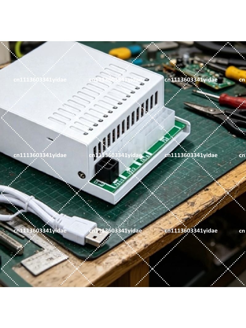 Flex ATX 1U Modulaire Voeding  - Flex Atx Power Supply 600W 1U recensie en prijs