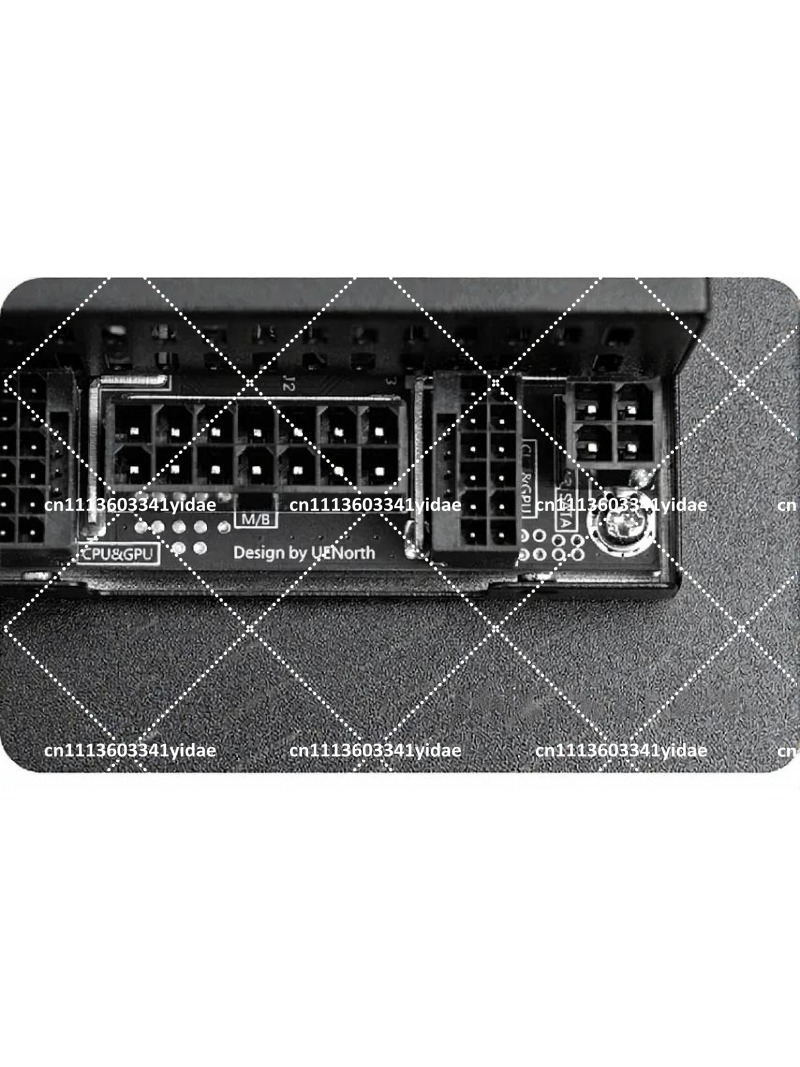 Volledig modulaire Flex ATX-vo - Flex Atx Power Supply 600W 1U recensie en prijs