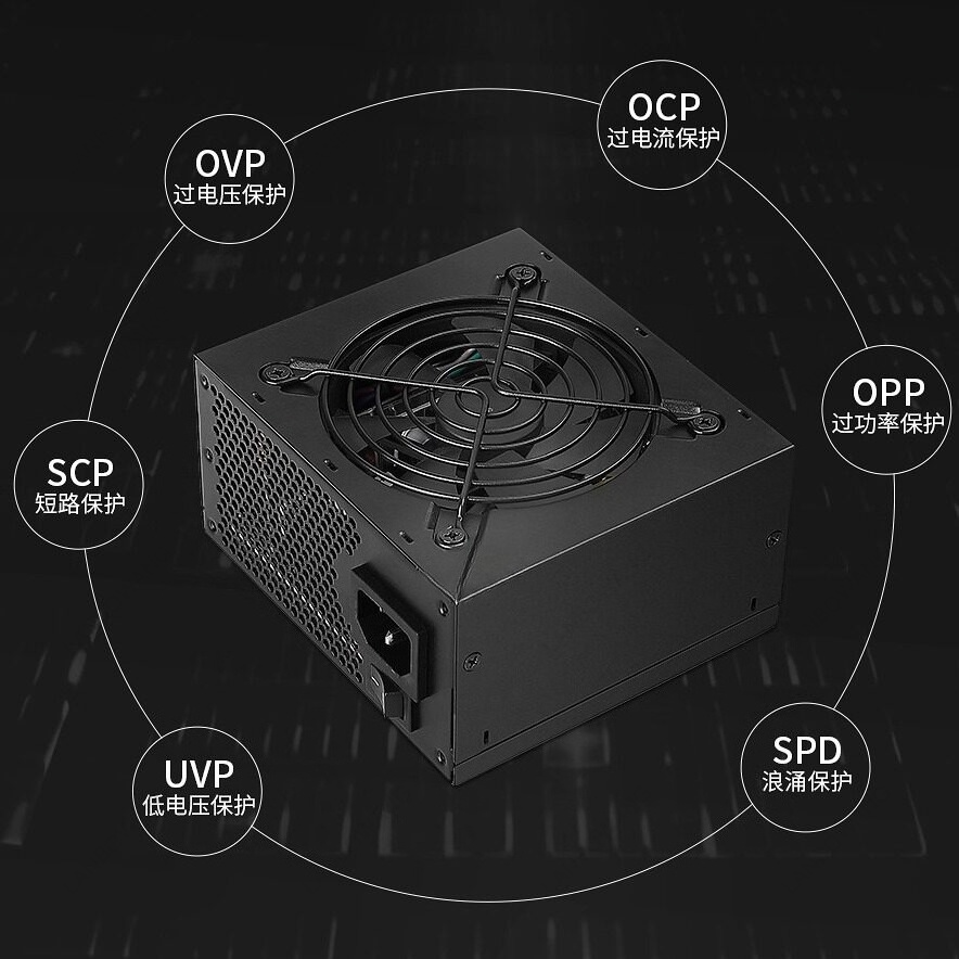 Witte SFX Volledig Modulaire P - 750W Sfx Fully Modular Power Supply recensie en prijs